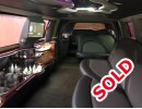 Used 2005 Ford Excursion SUV Stretch Limo Executive Coach Builders - Medford, New York    - $8,900