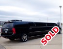 Used 2014 Cadillac Escalade SUV Stretch Limo Executive Coach Builders - Theodore, Alabama - $50,000