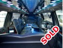 Used 2014 Cadillac Escalade SUV Stretch Limo Executive Coach Builders - Theodore, Alabama - $50,000