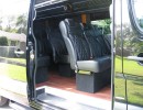Used 2016 Mercedes-Benz Sprinter Mini Bus Shuttle / Tour Westwind - $32,500
