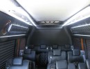 Used 2016 Mercedes-Benz Sprinter Mini Bus Shuttle / Tour Westwind - $32,500