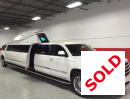 Used 2016 Cadillac Escalade SUV Stretch Limo Executive Coach Builders - Dearborn, Michigan - $75,000