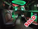 Used 2016 Cadillac Escalade SUV Stretch Limo Executive Coach Builders - Dearborn, Michigan - $75,000