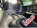 Used 2009 Lincoln MKZ Sedan Stretch Limo  - Plano, Texas - $9,500