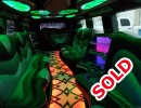 Used 2009 Hummer H2 SUV Stretch Limo  - Plano, Texas - $25,000