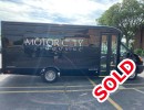 Used 2018 Ford Transit Van Limo  - Livonia, Michigan - $59,500