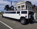 Used 2006 Hummer H2 SUV Limo  - DALY CITY, California - $24,995
