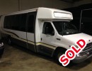Used 2000 Ford E-450 Mini Bus Limo Krystal - West Sacramento, California - $12,000