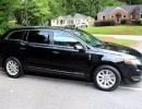 Used 2017 Lincoln MKT SUV Limo  - Scottdale, Georgia - $18,999