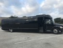 Used 2012 Freightliner M2 Mini Bus Shuttle / Tour Tiffany Coachworks - Southlake, Texas - $55,000
