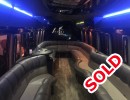 Used 2007 Chevrolet C5500 Mini Bus Limo Turtle Top - Tomball, Texas - $18,995