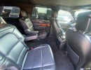 Used 2018 Lincoln Navigator L SUV Limo  - Phoenix, Arizona  - $57,000