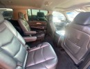 Used 2018 Cadillac Escalade ESV SUV Limo  - Phoenix, Arizona  - $42,000