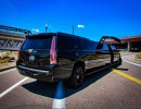 Used 2016 Cadillac Escalade ESV SUV Stretch Limo Pinnacle Limousine Manufacturing - Phoenix, Arizona  - $72,500