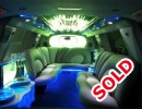 Used 2007 Cadillac Escalade ESV SUV Stretch Limo LA Custom Coach - Las Vegas, Nevada - $14,500