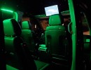 Used 2016 Mercedes-Benz Sprinter Van Shuttle / Tour  - Aurora, Colorado - $32,300