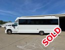 Used 2014 Ford E-450 Mini Bus Limo Tiffany Coachworks - Erie, Pennsylvania - $43,900