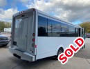 Used 2015 Ford E-450 Mini Bus Limo LGE Coachworks - Erie, Pennsylvania - $46,900