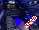 Used 2014 Mercedes-Benz Sprinter Van Limo Grech Motors - Erie, Pennsylvania - $57,900