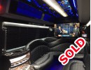 Used 2017 Mercedes-Benz Sprinter Van Limo Executive Coach Builders - Fontana, California - $68,995
