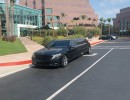 Used 2017 Mercedes-Benz S550 Sedan Stretch Limo  - Irvine, California - $59,000
