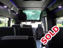New 2019 Ford E-350 Mini Bus Shuttle / Tour Turtle Top - Oregon, Ohio - $78,000