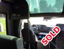 New 2019 Ford E-350 Mini Bus Shuttle / Tour Turtle Top - Oregon, Ohio - $78,000