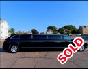 Used 2019 Lincoln MKT SUV Stretch Limo Executive Coach Builders - Allston, Massachusetts - $62,500