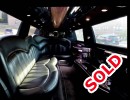 Used 2019 Lincoln MKT SUV Stretch Limo Executive Coach Builders - Allston, Massachusetts - $62,500