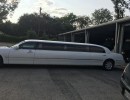 Used 2005 Lincoln Town Car L Sedan Stretch Limo Executive Coach Builders - Houston, Texas - $8,500