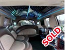 Used 2005 Ford Excursion XLT SUV Stretch Limo Executive Coach Builders - Burbank, Illinois - $18,000