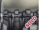 Used 2015 Mercedes-Benz Sprinter Van Shuttle / Tour Westwind - Cypress, Texas - $41,995