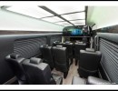 Used 2016 Ford F-550 Van Shuttle / Tour First Class Customs - Irving, Texas - $45,500