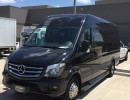 Used 2016 Ford F-550 Van Shuttle / Tour First Class Customs - Irving, Texas - $45,500