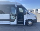 Used 2015 Mercedes-Benz Sprinter Mini Bus Shuttle / Tour  - Las Vegas, Nevada - $49,900