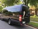 Used 2016 Mercedes-Benz Sprinter Van Shuttle / Tour Executive Coach Builders - Sterling, Virginia - $42,500