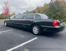 Used 2009 Lincoln Town Car Sedan Stretch Limo  - South River, New Jersey    - $14,991