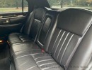 Used 2009 Lincoln Town Car Sedan Stretch Limo  - South River, New Jersey    - $14,991