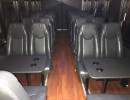 Used 2014 International TranStar Mini Bus Shuttle / Tour Champion - Nicholasville, Kentucky - $44,900