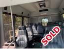 Used 2010 Ford E-350 Mini Bus Shuttle / Tour  - Plano, Texas - $8,900