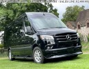 New 2020 Mercedes-Benz Sprinter Van Limo Midwest Automotive Designs - Elkhart, Indiana    - $219,995