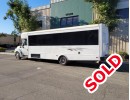 Used 2014 International 3200 Mini Bus Limo  - Springfield, Missouri - $68,995