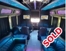 Used 2014 International 3200 Mini Bus Limo  - Springfield, Missouri - $68,995