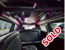 Used 2015 Lincoln MKT Sedan Stretch Limo Tiffany Coachworks - Pine Bush, New York    - $42,000