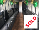 Used 2010 International DuraStar Mini Bus Shuttle / Tour  - Charlotte, North Carolina    - $18,900