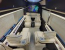 New 2020 Mercedes-Benz Sprinter Van Limo Executive Coach Builders - Springfield, Missouri - $179,000