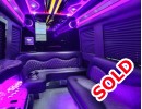 Used 2015 Mercedes-Benz Sprinter Van Limo Specialty Vehicle Group - Springfield, Missouri - $79,995