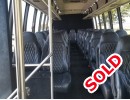 Used 2016 Freightliner M2 Mini Bus Shuttle / Tour Turtle Top - Springfield, Missouri - $89,995