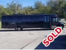 Used 2016 Freightliner M2 Mini Bus Shuttle / Tour Turtle Top - Springfield, Missouri - $89,995