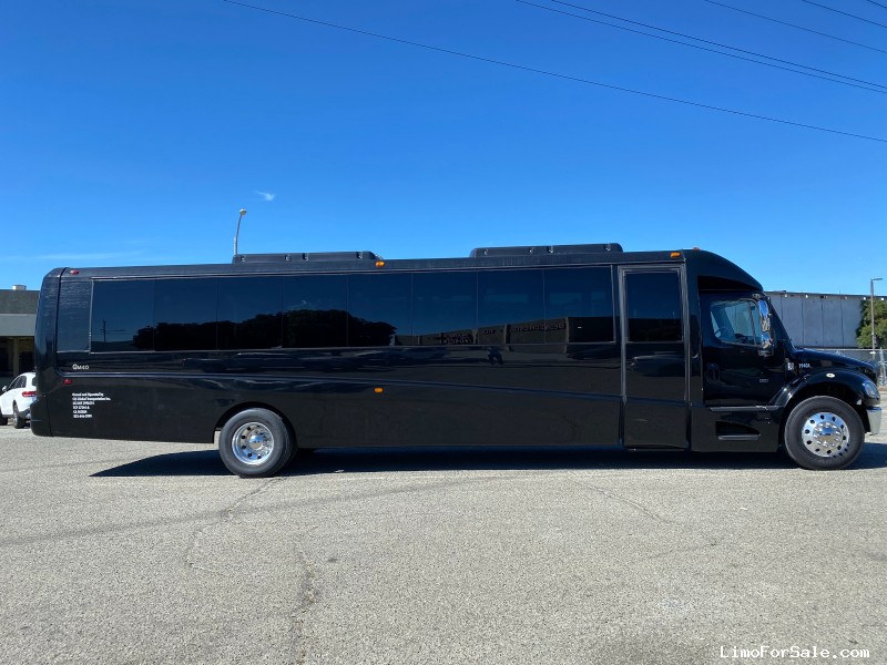 Used 2020 Freightliner M2 Mini Bus Shuttle / Tour Grech Motors - South San Francisco, California - $185,000